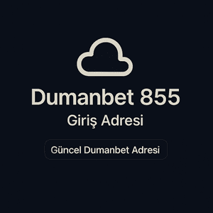 dumanbet855