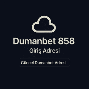 dumanbet858