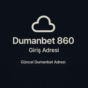 dumanbet860