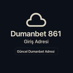 dumanbet861