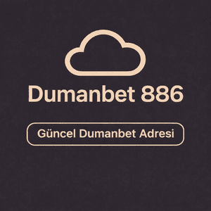 dumanbet886