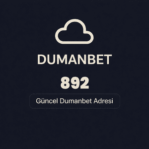 dumanbet892
