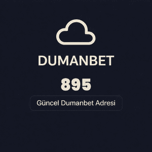 dumanbet895