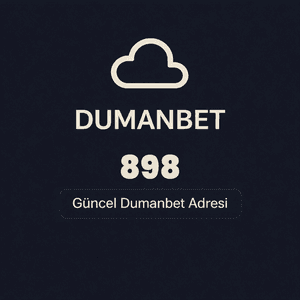 dumanbet898