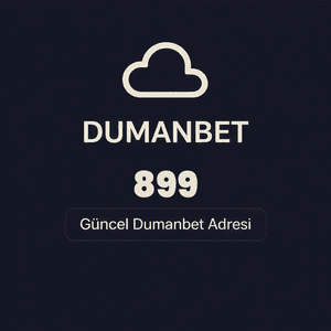 dumanbet899