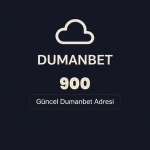 dumanbet900