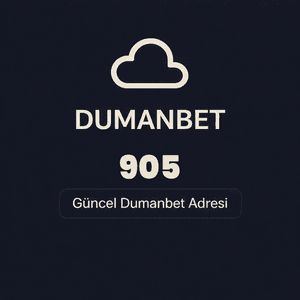 dumanbet905