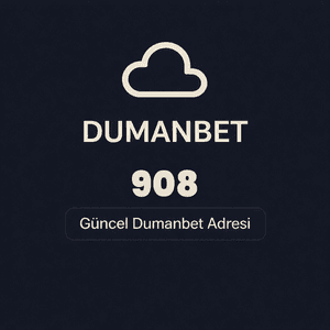 dumanbet908