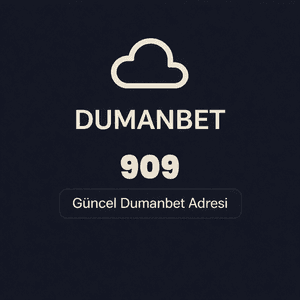 dumanbet909