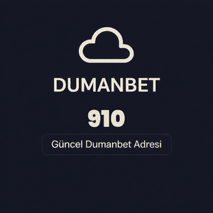 dumanbet910