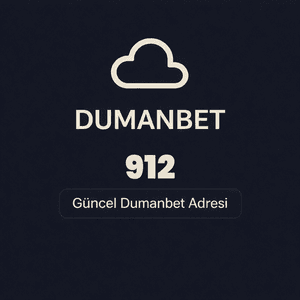 dumanbet912