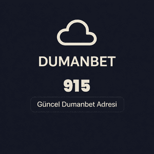 dumanbet915