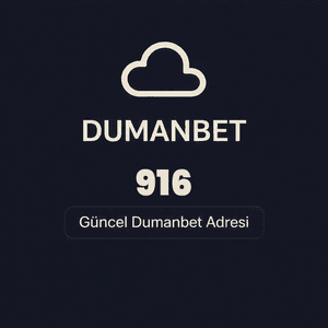 dumanbet916