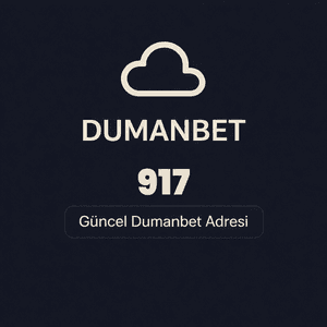 dumanbet917