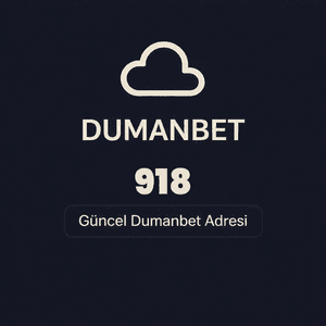 dumanbet918