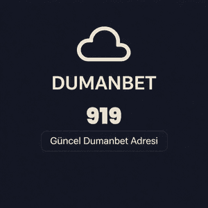 dumanbet919