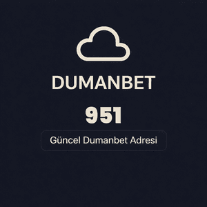 dumanbet951