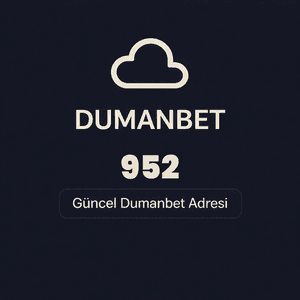 dumanbet952