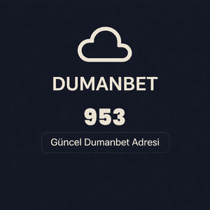 dumanbet953
