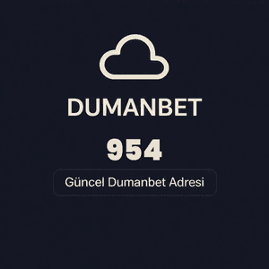 dumanbet954