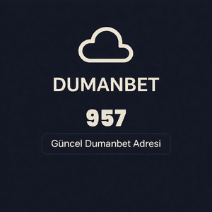 dumanbet957
