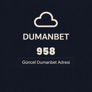 dumanbet958