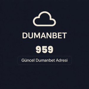 dumanbet959