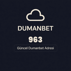 dumanbet963